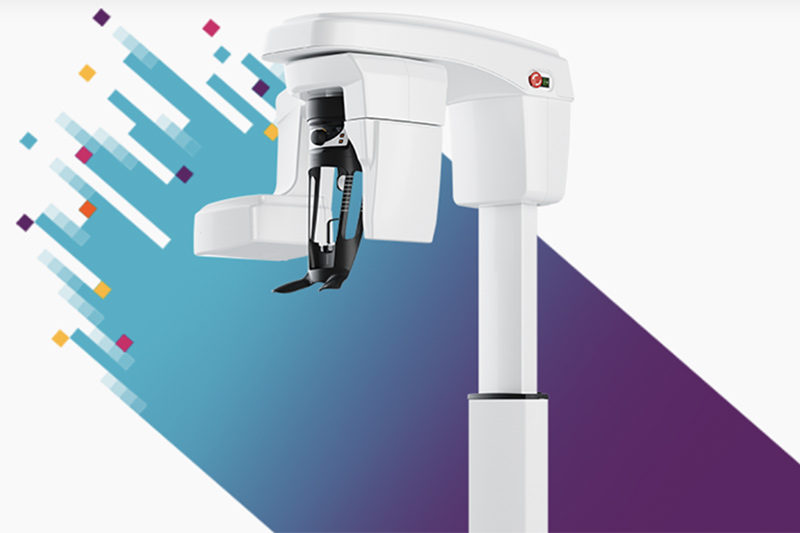 Cone Beam CT Imaging in 